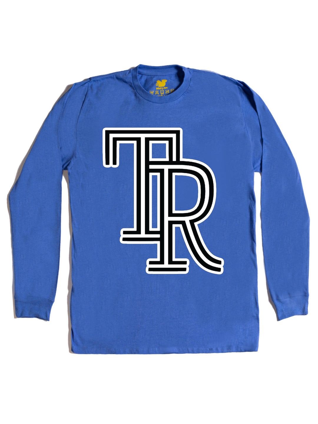 Tajen Ross Long Sleeve
