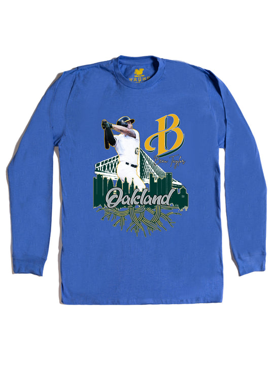 Beau Taylor City Long Sleeve