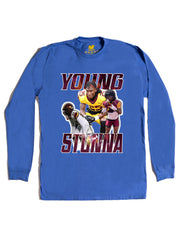 Young Stunna Long Sleeve