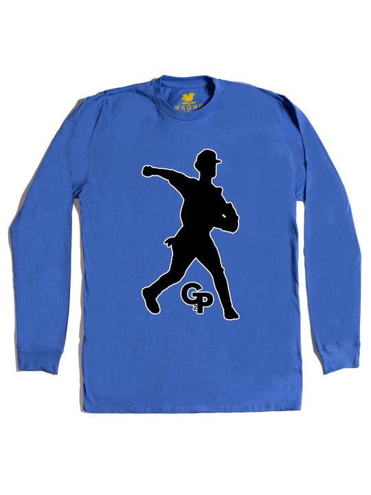 Garrett Palladino Long Sleeve
