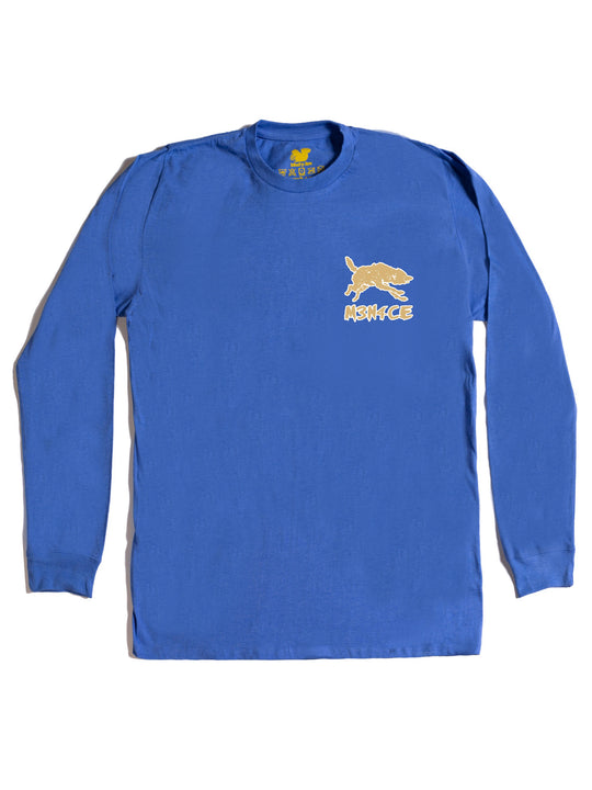M3N4CE Long Sleeve