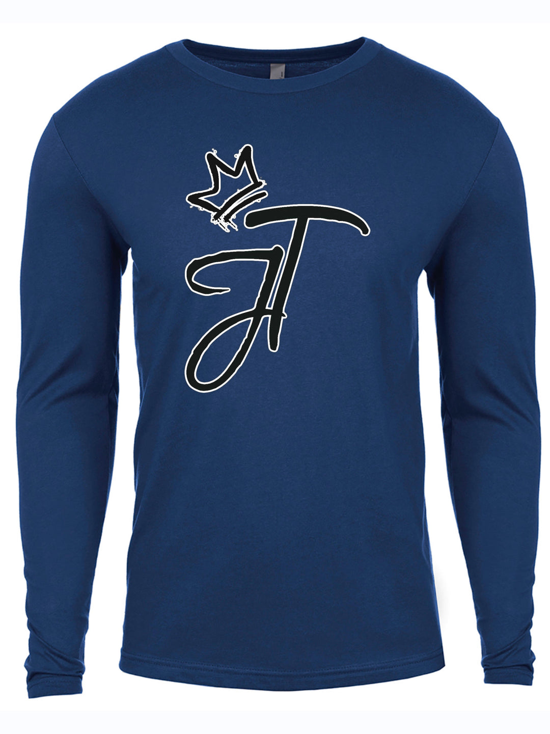 Doby Dezigns Long Sleeve