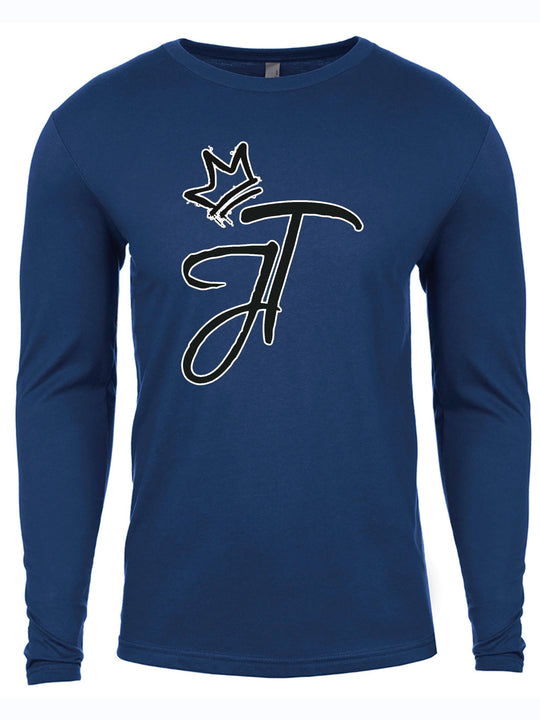 Doby Dezigns Long Sleeve