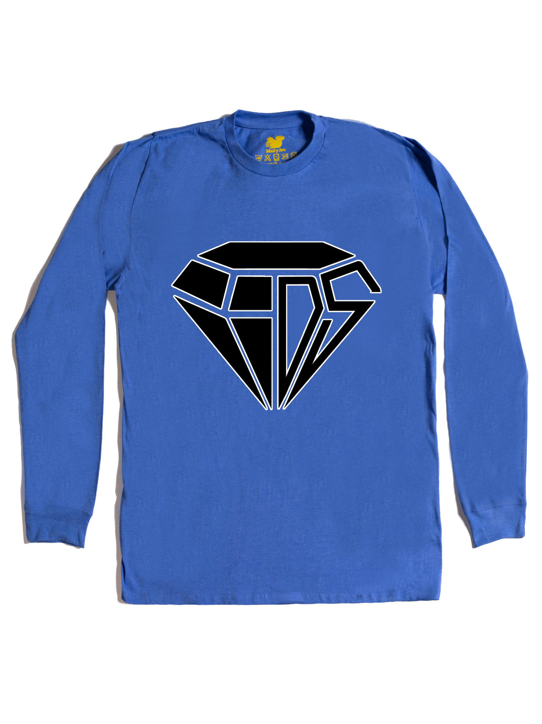 D Sweats Long Sleeve