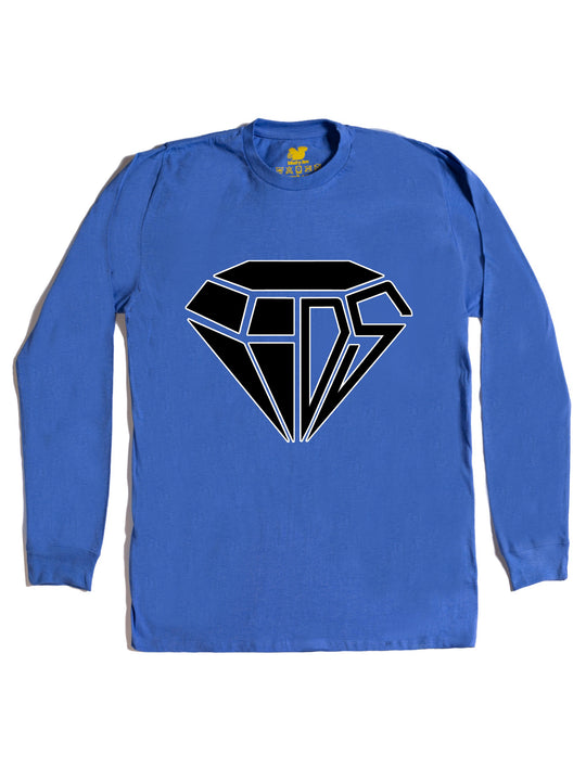 D Sweats Long Sleeve