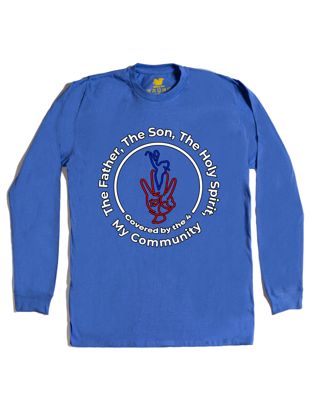 Brian Mack Long Sleeve