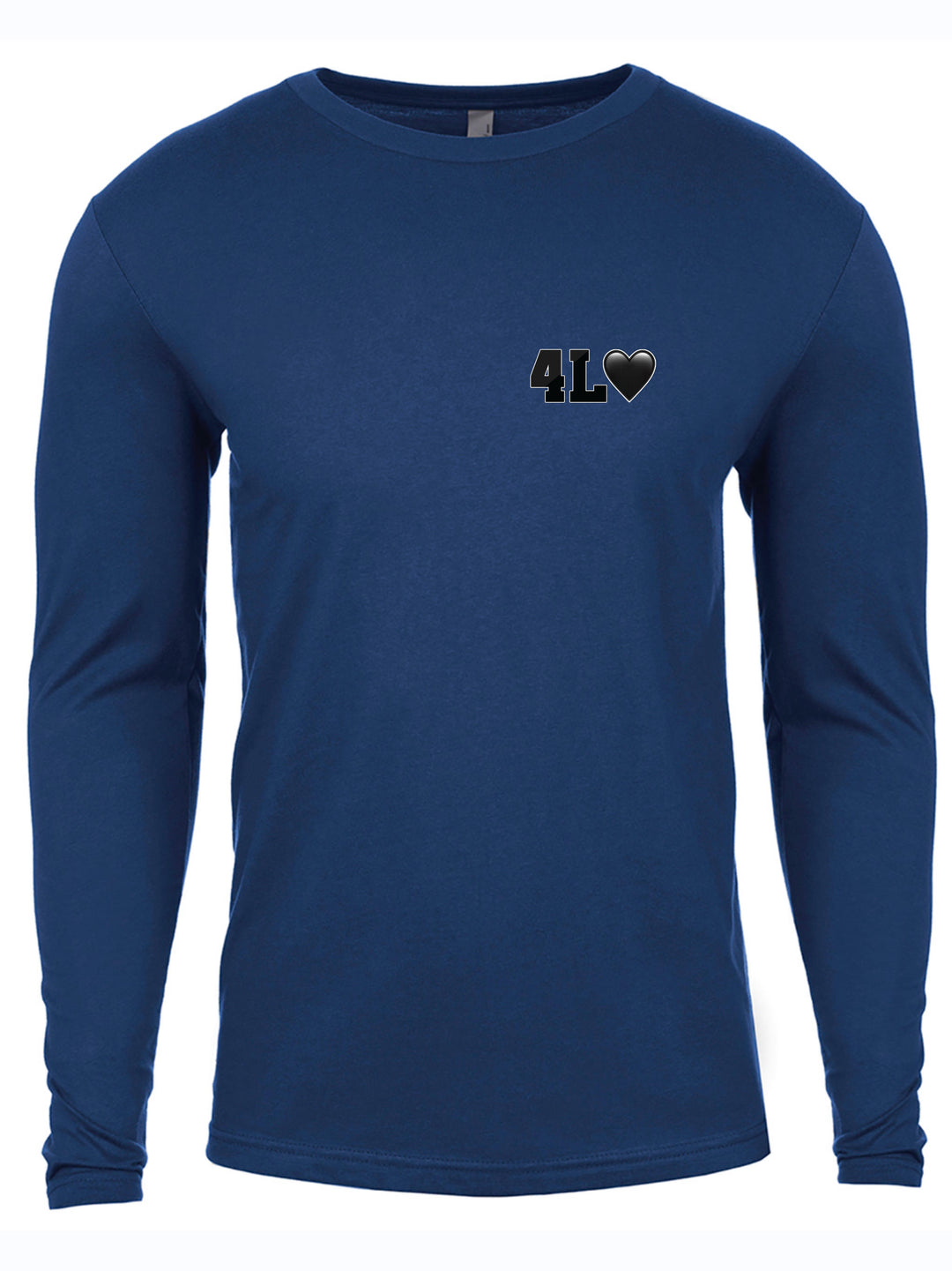 Kellieon Williams Long Sleeve