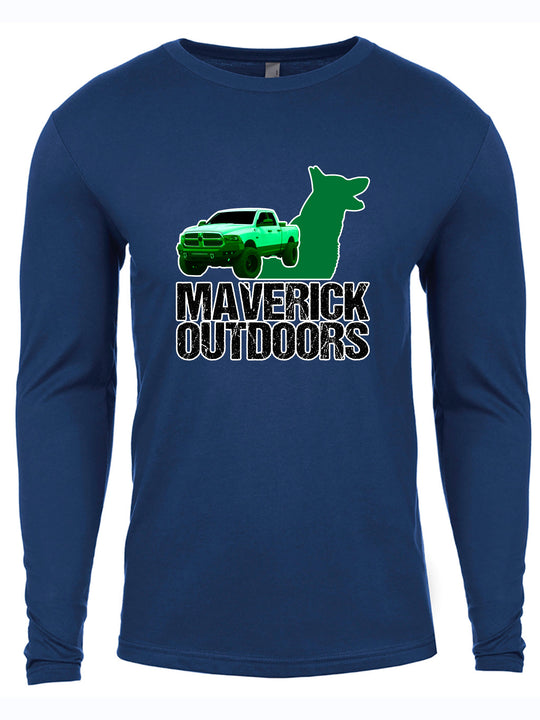 Maverick Outdoors Long Sleeve