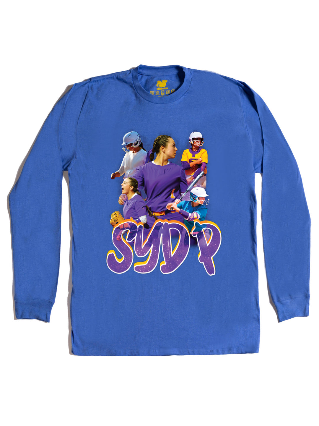 Sydney Peterson Long Sleeve
