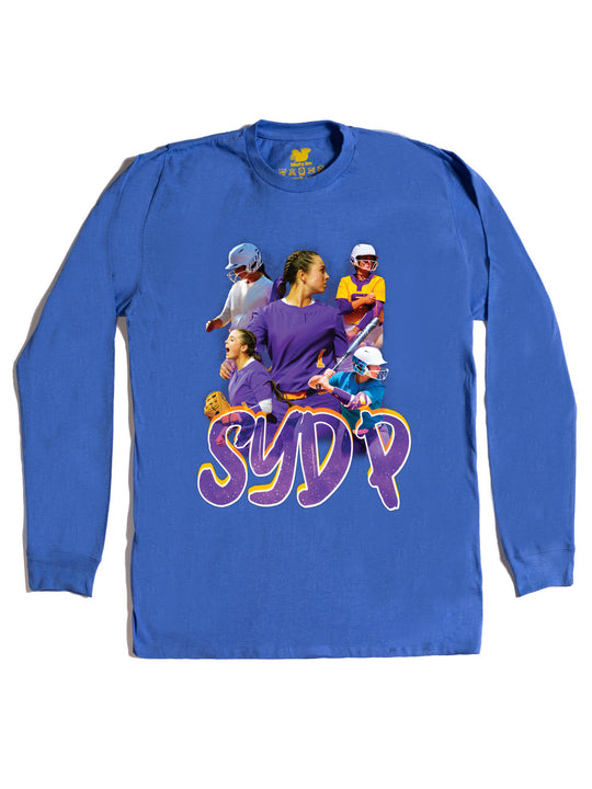 Sydney Peterson Long Sleeve