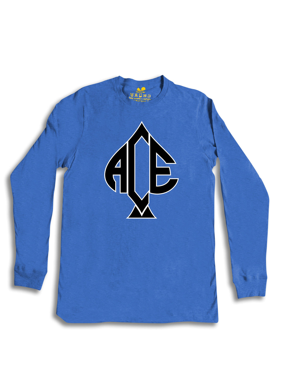 ACE Aniya Edwards Logo Long Sleeve