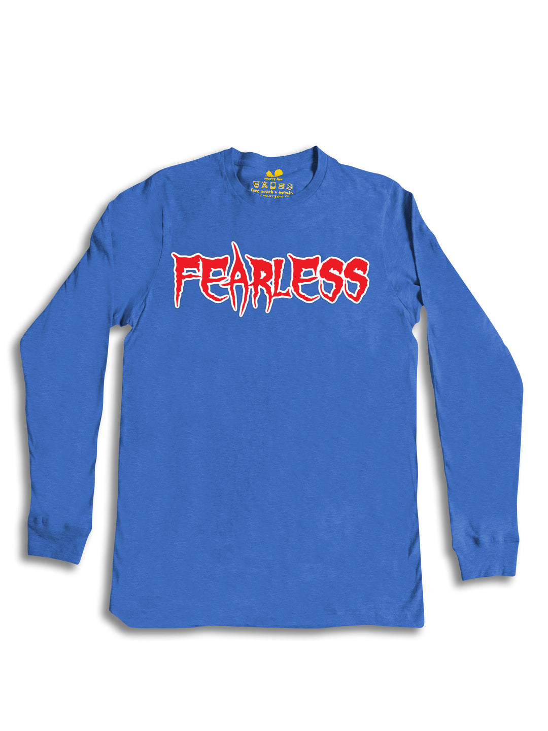 Fearless Long Sleeve