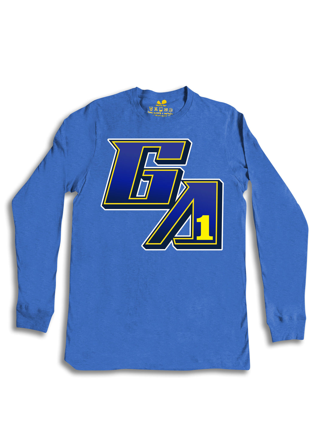 GA1 Long Sleeve