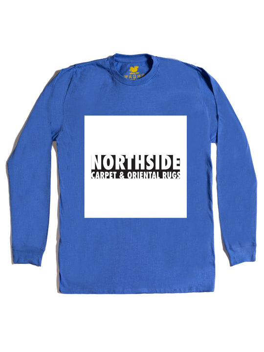 Northside Carpet Long Sleeve