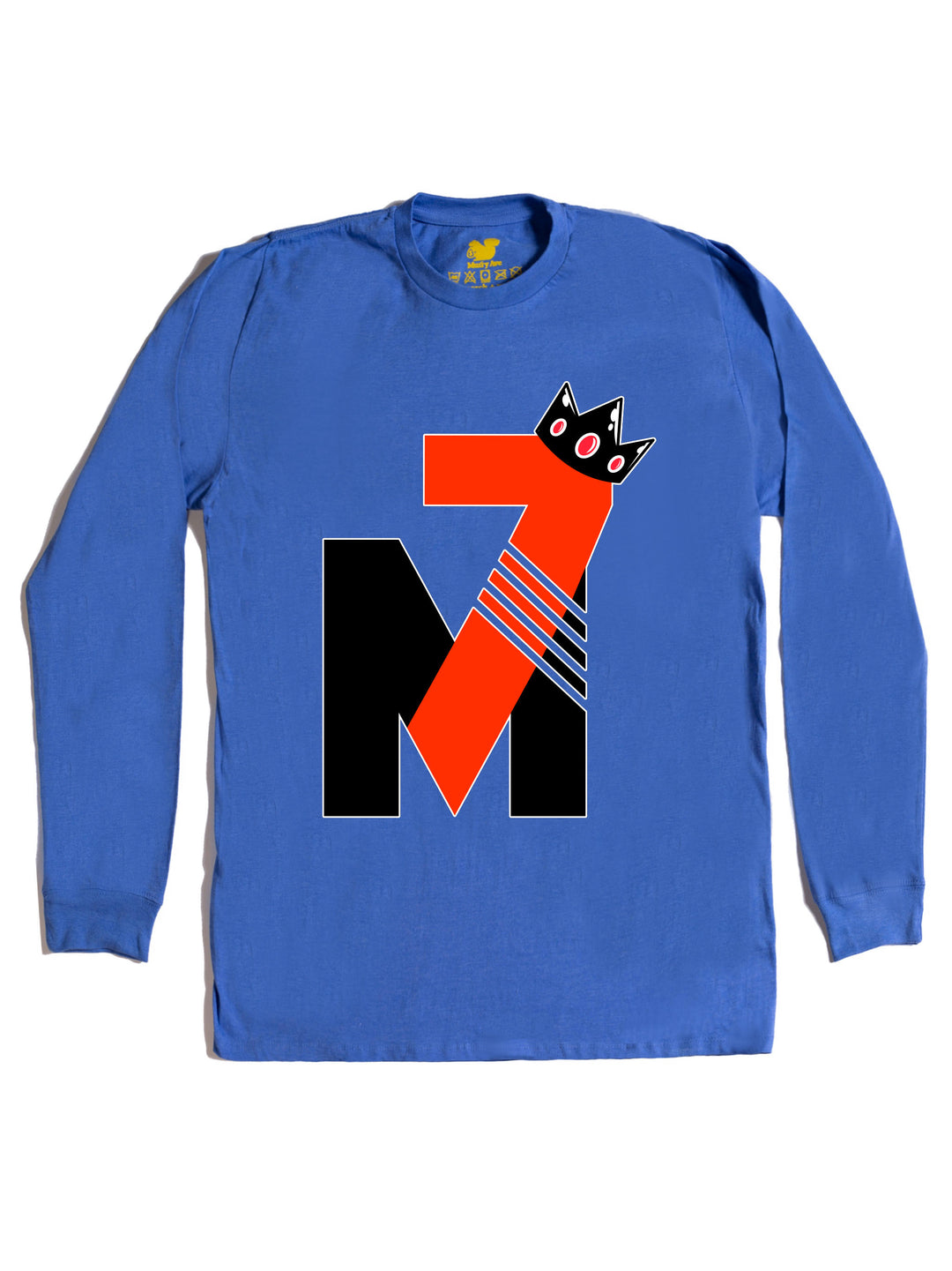 M7 Long Sleeve