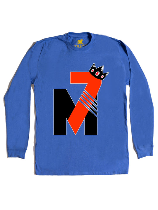 M7 Long Sleeve