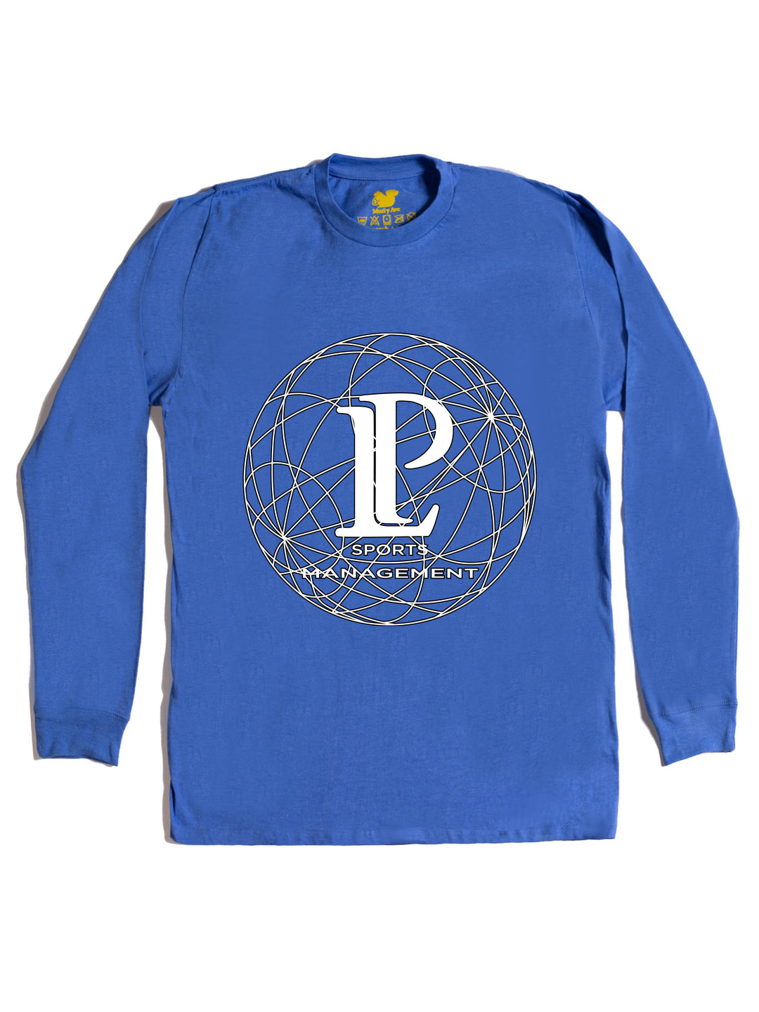 Lonnie Reed-Perez Long Sleeve