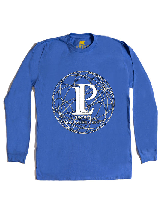 Lonnie Reed-Perez Long Sleeve