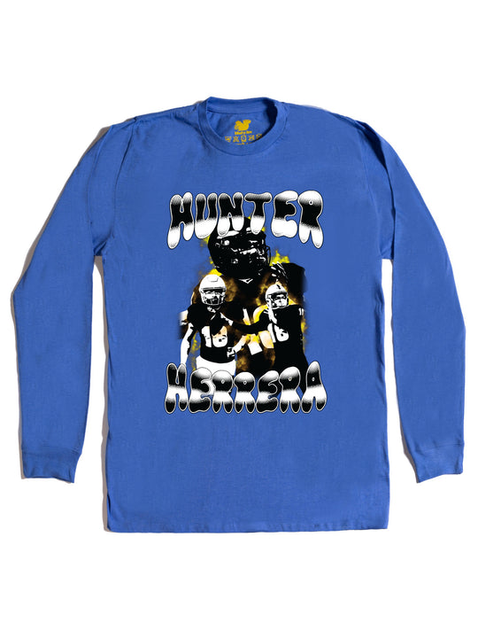Hunter Herrera Long Sleeve