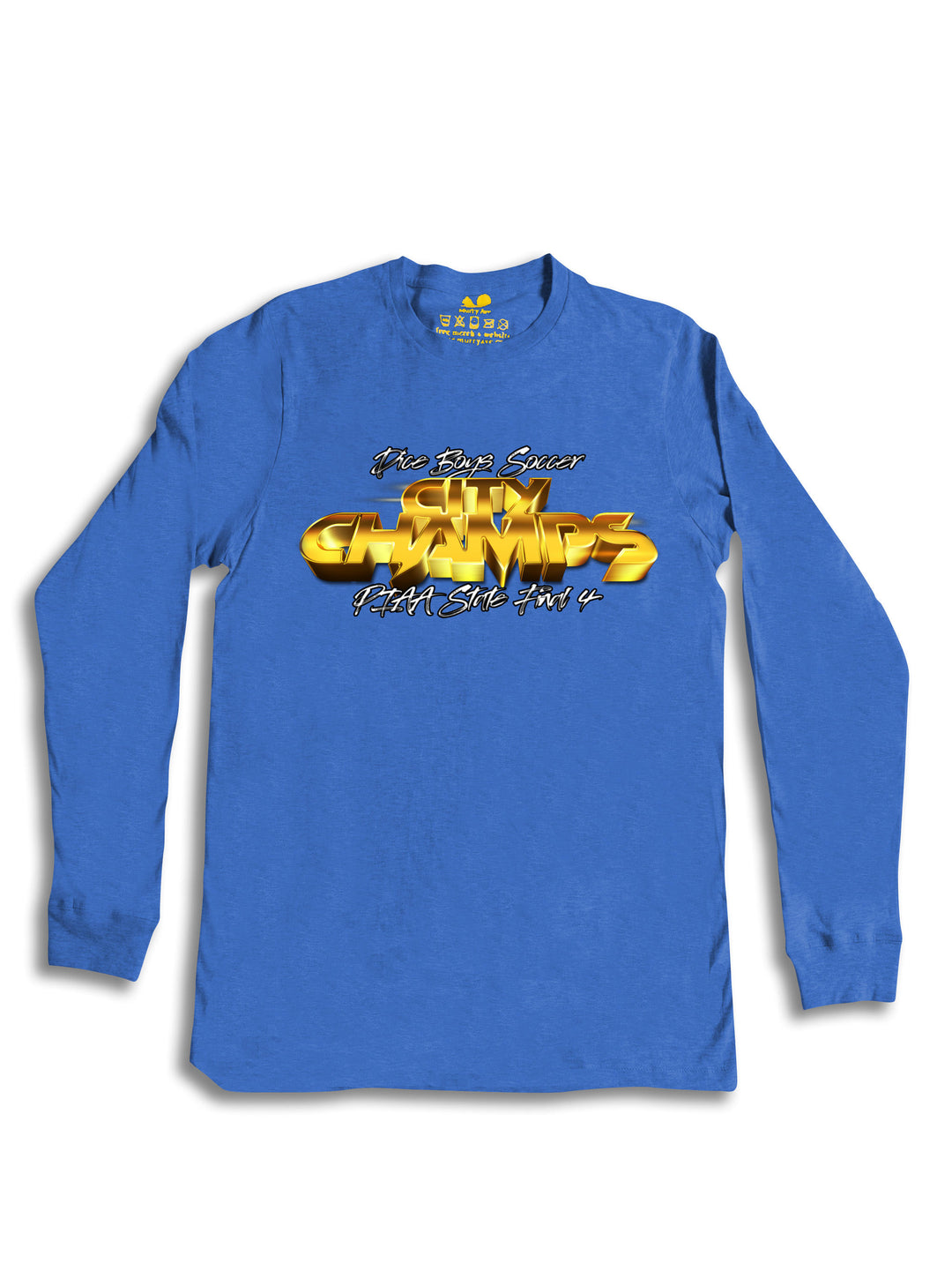 City Champs Long Sleeve