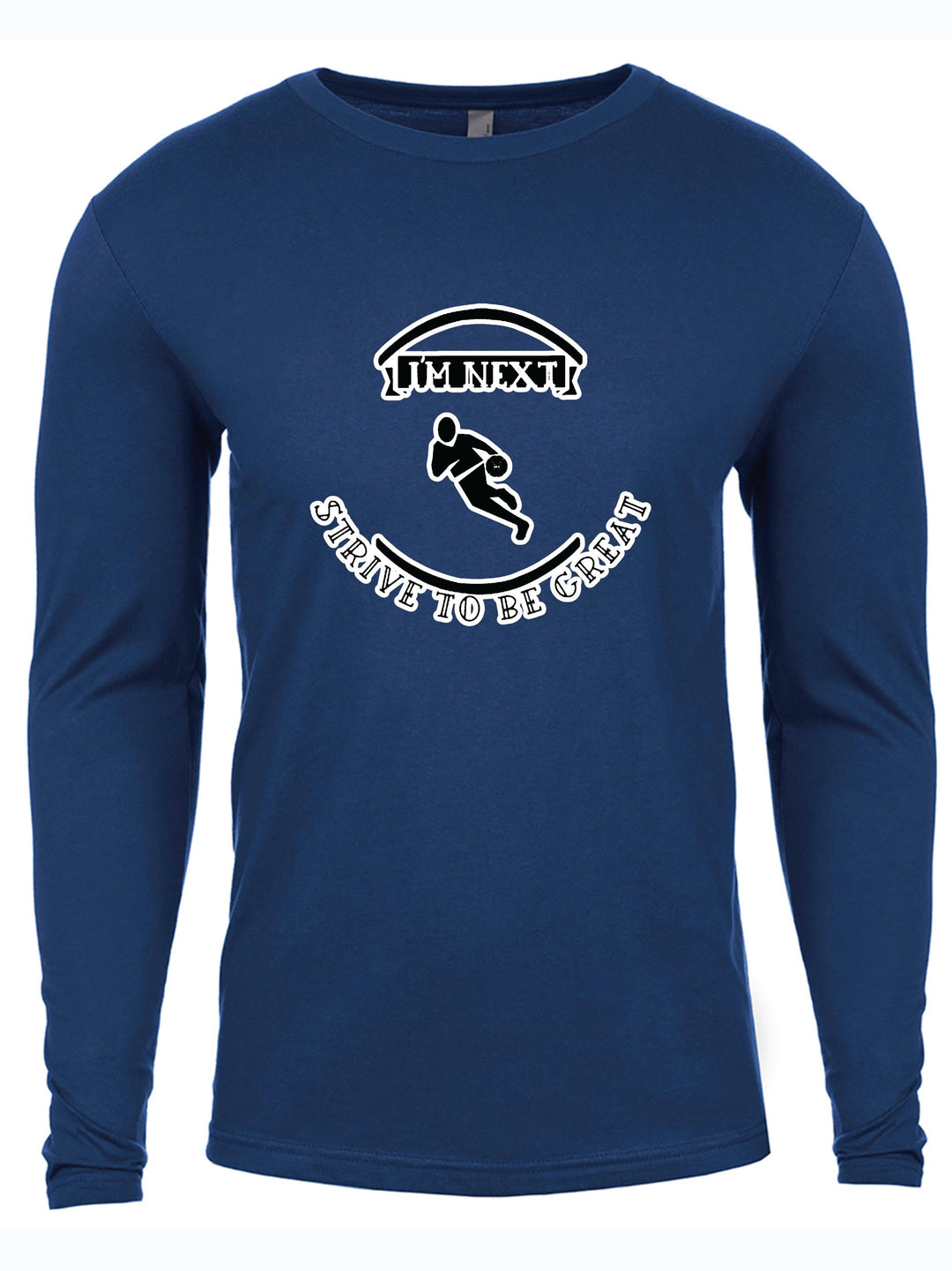 IM NEXT Long Sleeve