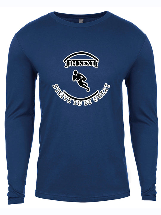 IM NEXT Long Sleeve
