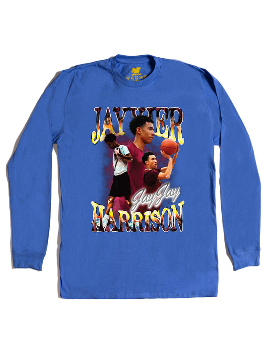 LoneStarr Long Sleeve