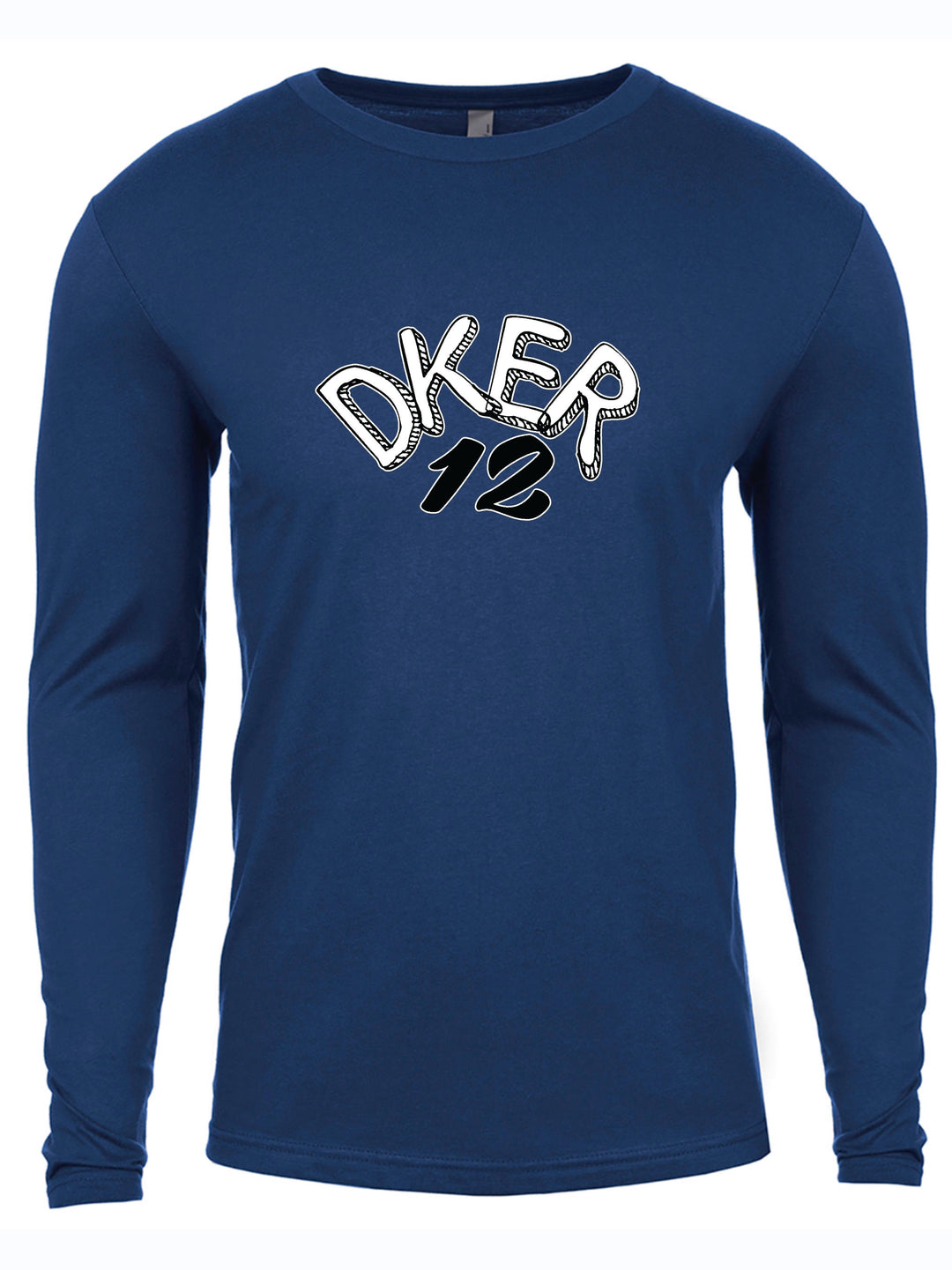 DKER DEPT Long Sleeve