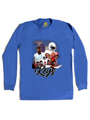 Varkeyes Gumms Long Sleeve