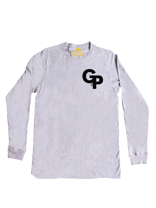 Garrett Palladino Logo Long Sleeve