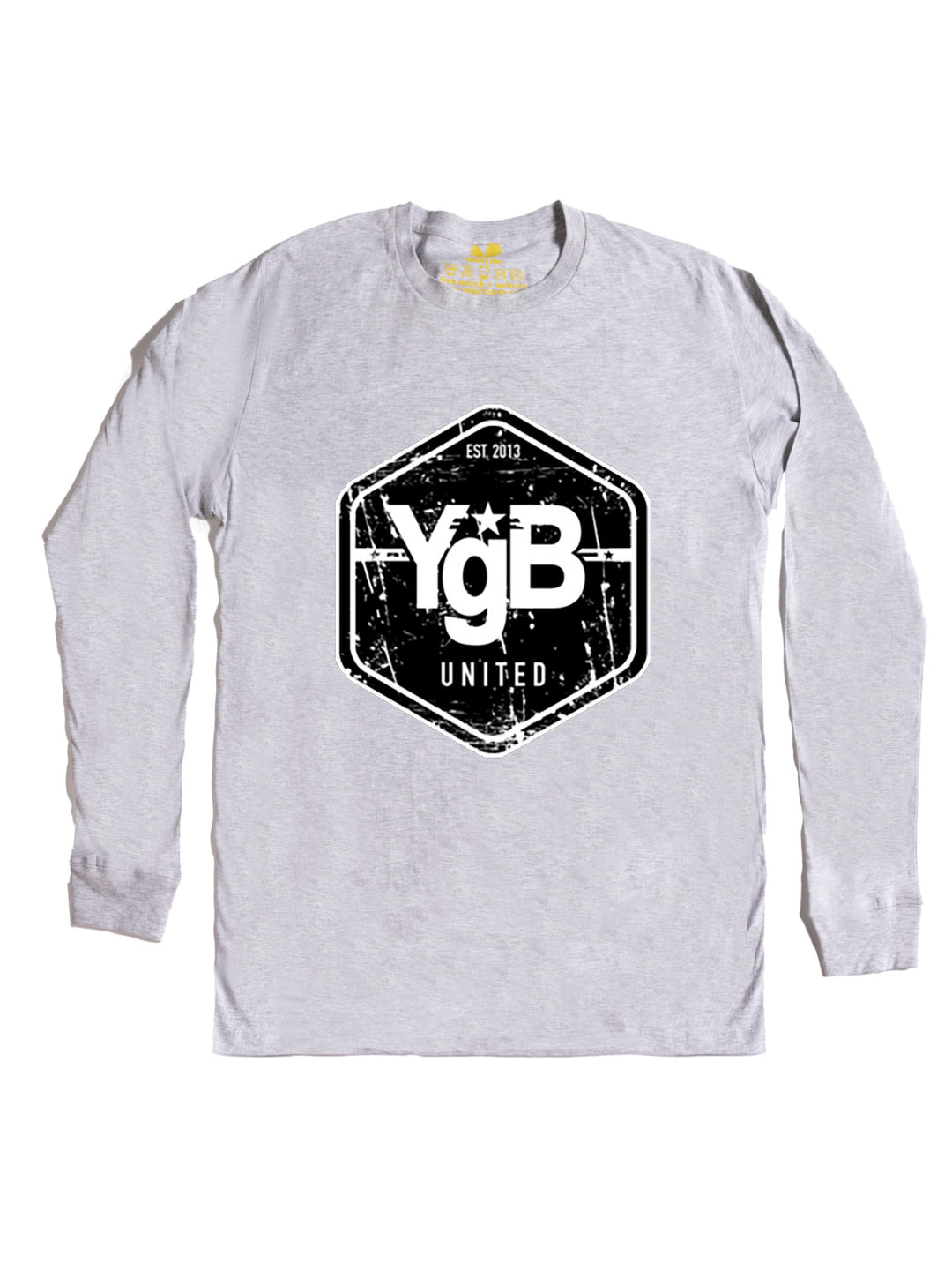 YGB United Long Sleeve
