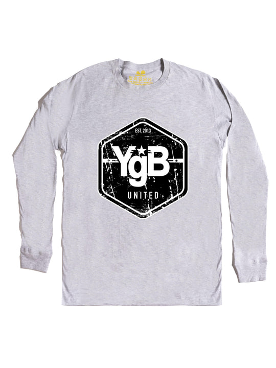 YGB United Long Sleeve