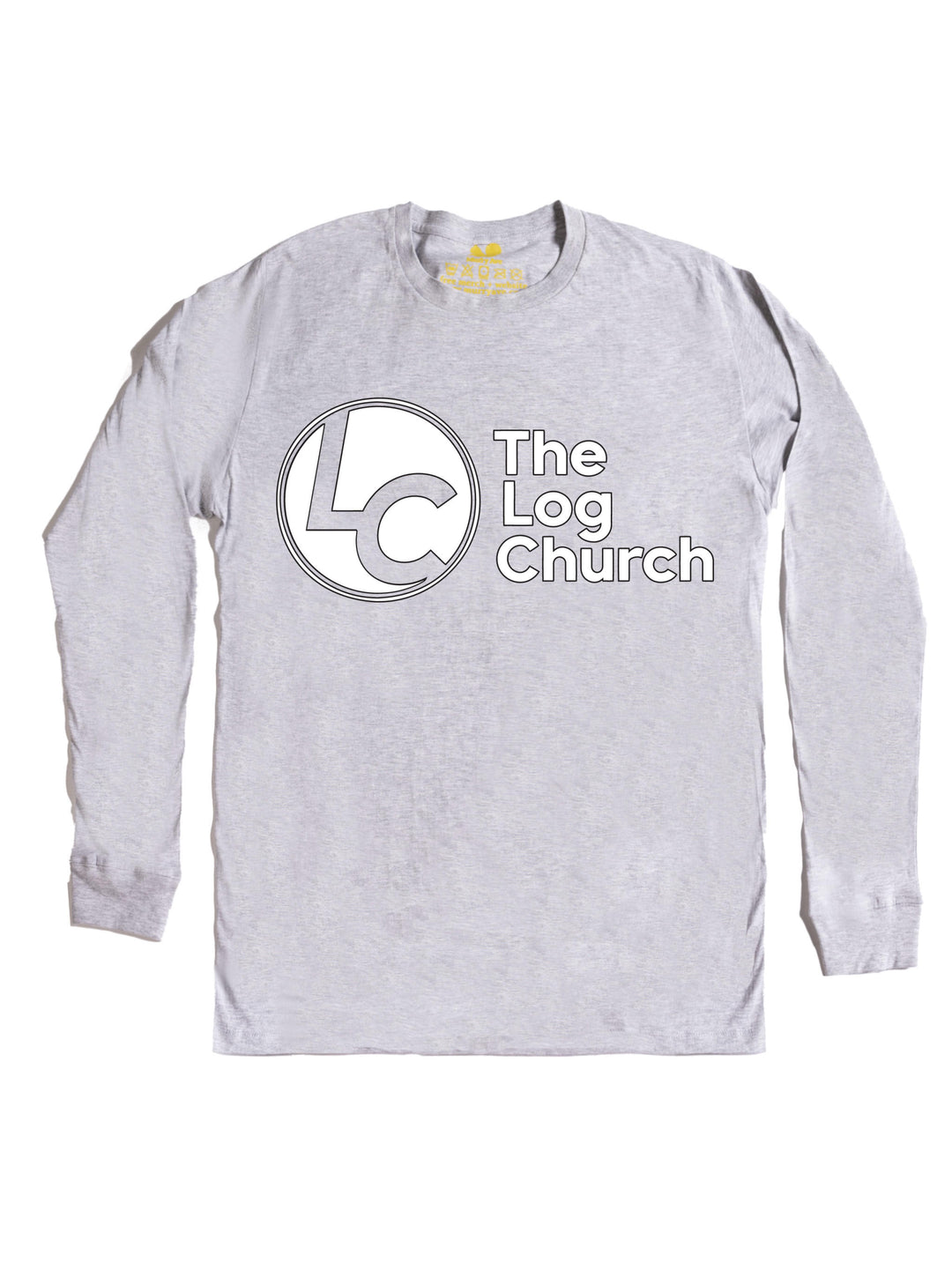 The Log Church Long Sleeve