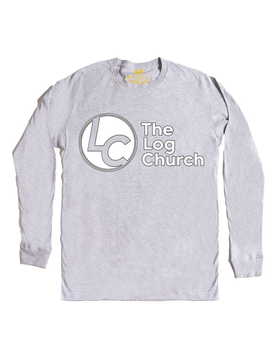The Log Church Long Sleeve