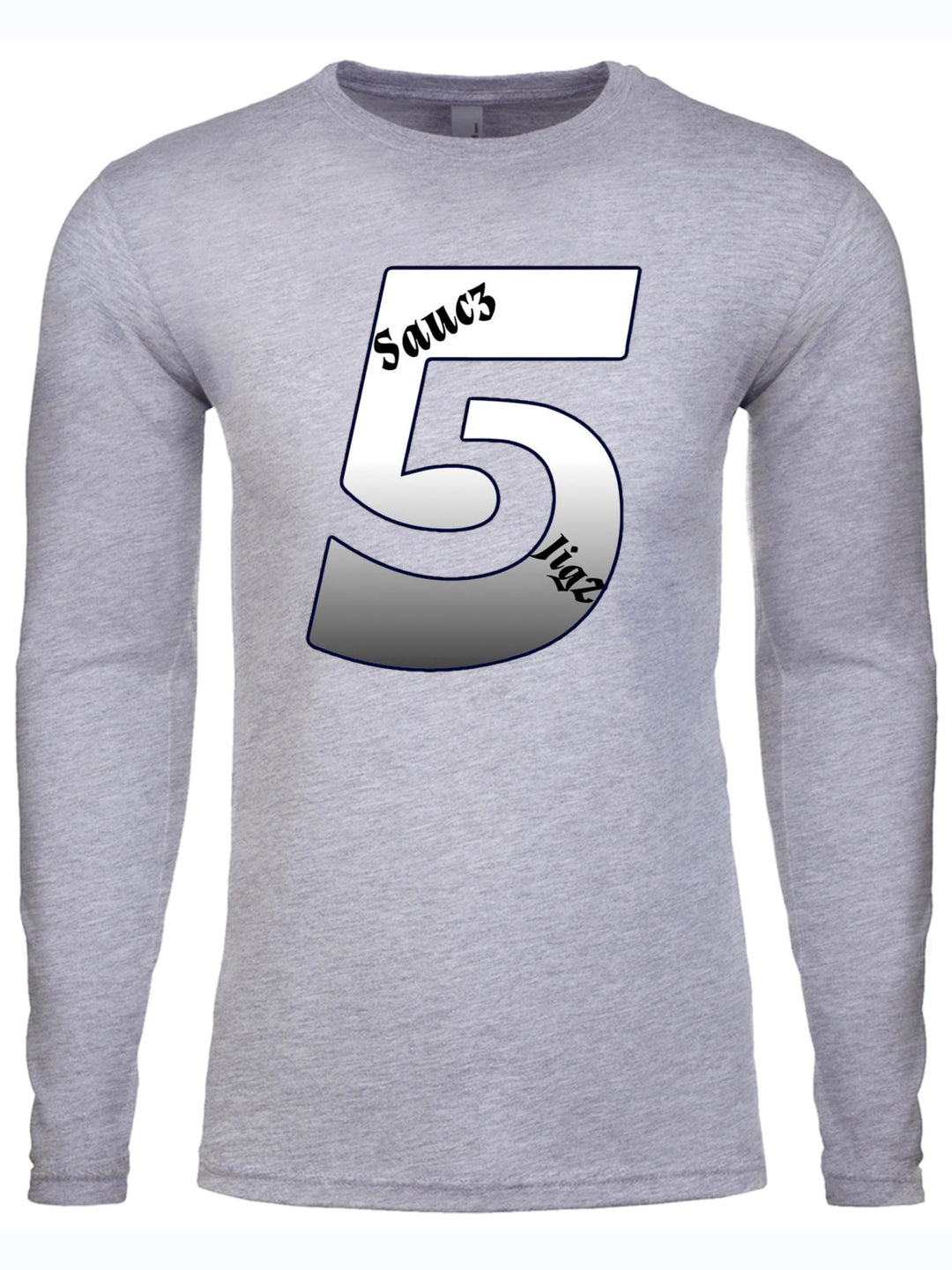 2saucy Long Sleeve