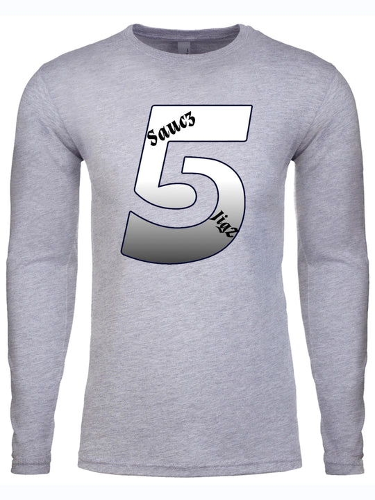 2saucy Long Sleeve