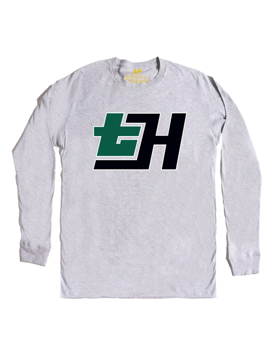 Tailan Hall Long Sleeve