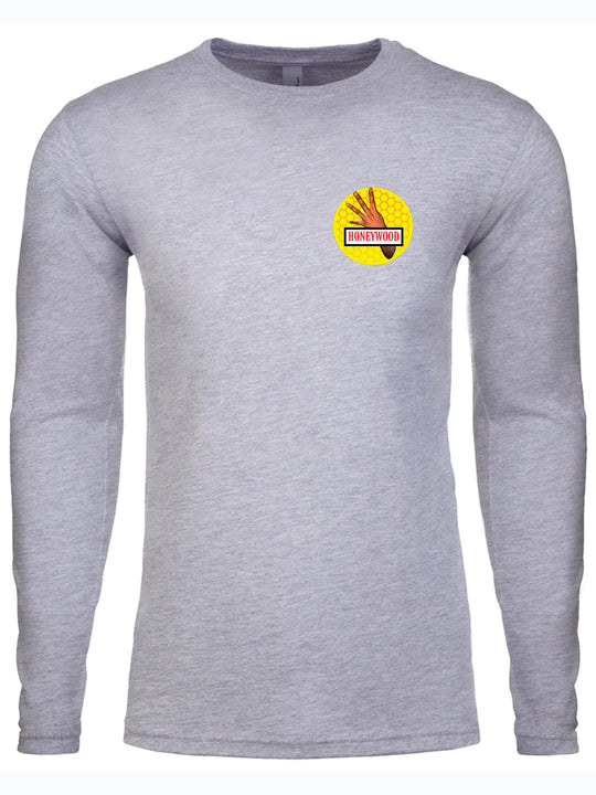 Express Lane Long Sleeve