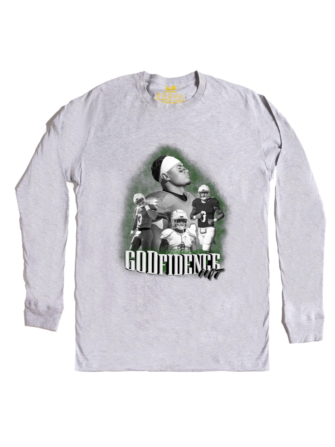 Malini Tia Long Sleeve