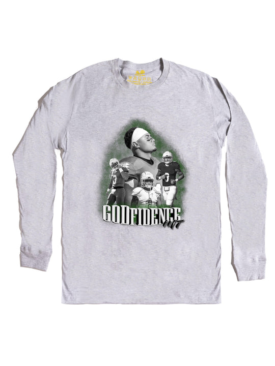 Malini Tia Long Sleeve
