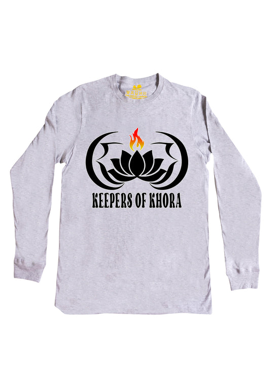 Keepers of Khora Long Sleeve