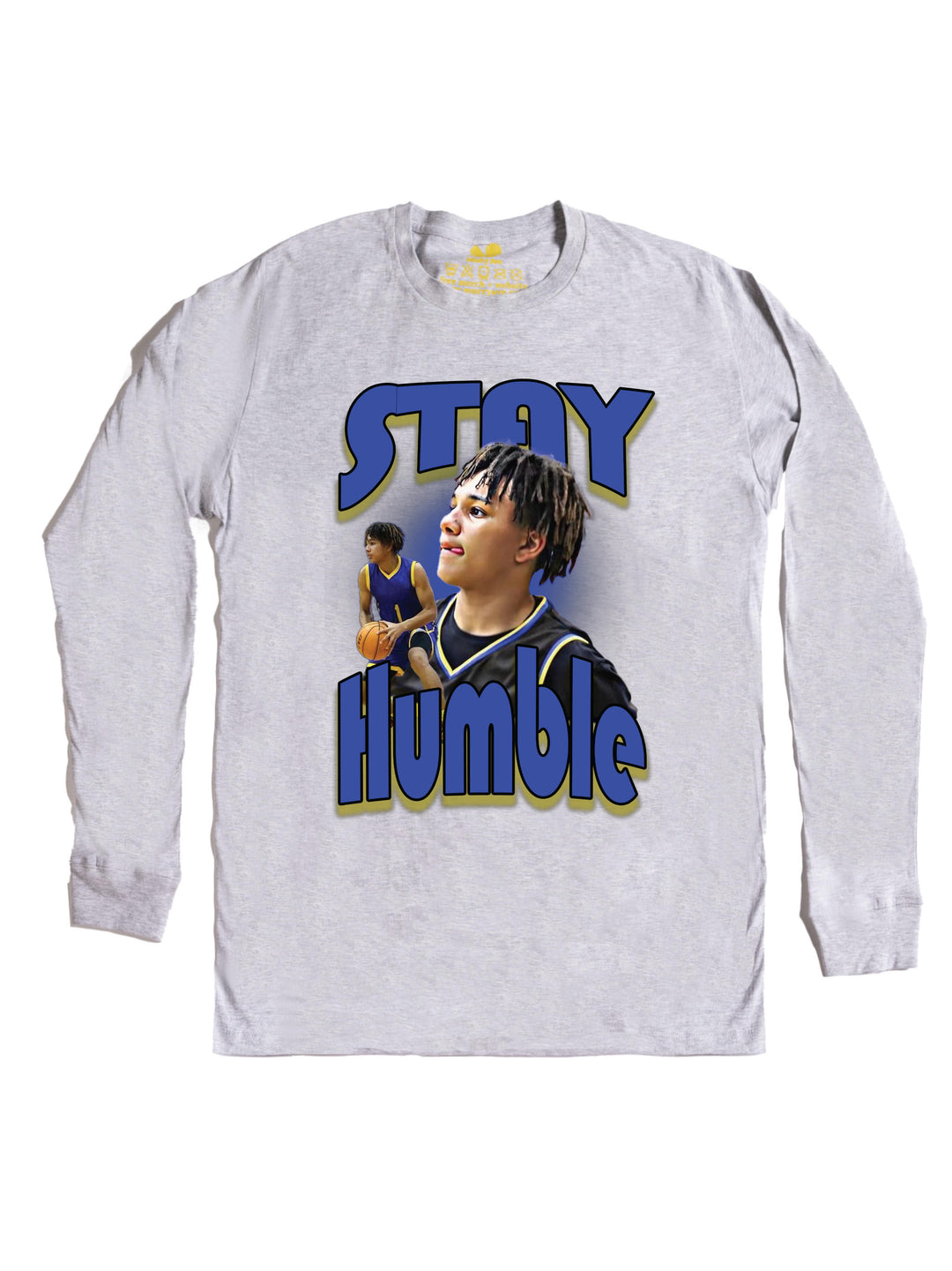 Dovantae Powell Long Sleeve