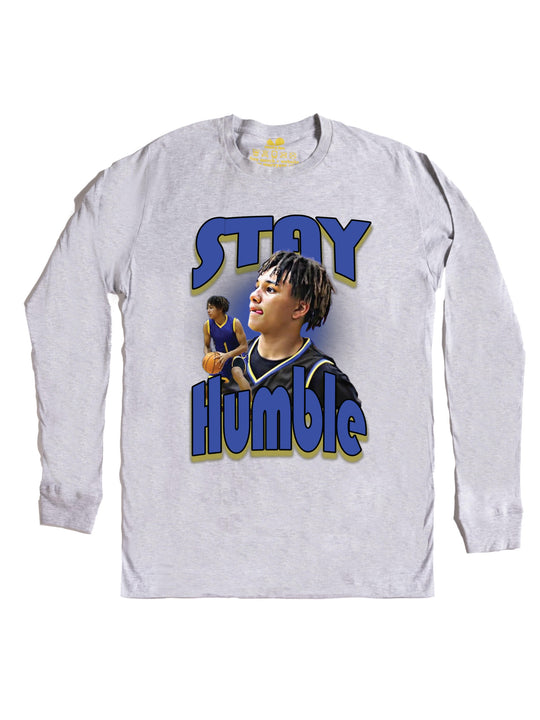 Dovantae Powell Long Sleeve