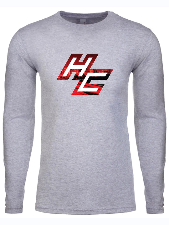 Harold Coll Long Sleeve