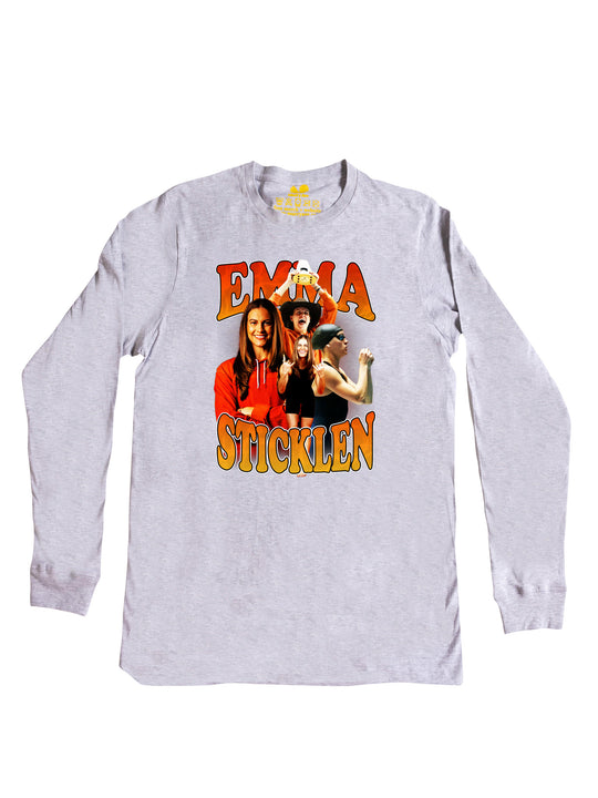 Emma Sticklen Long Sleeve