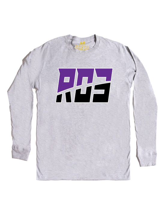 Reid Olson Long Sleeve