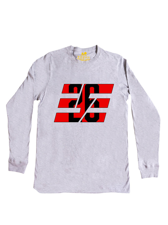 Emily Earles Long Sleeve