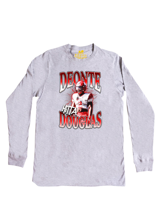 Deonte Douglas Long Sleeve