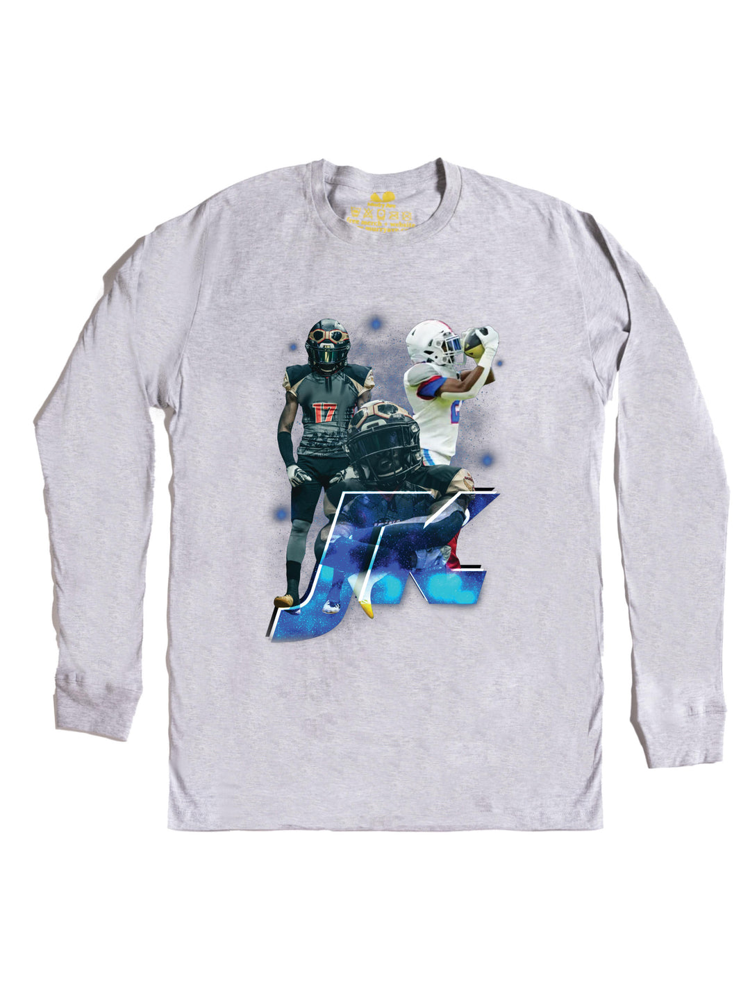 Justice King Long Sleeve