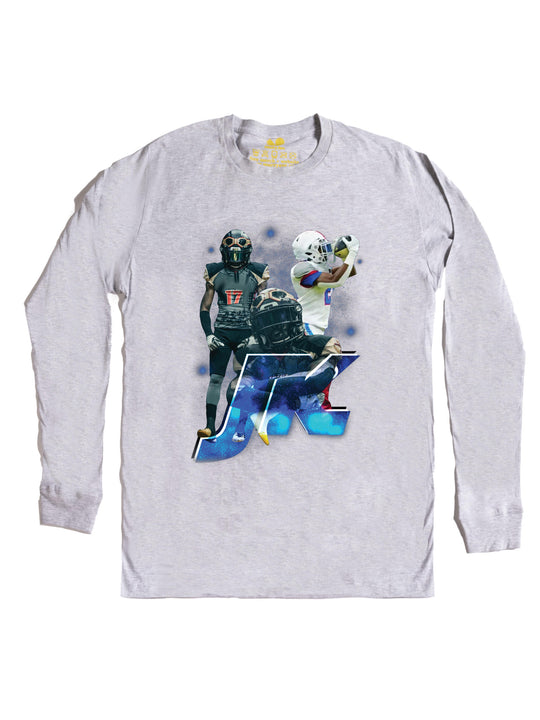 Justice King Long Sleeve